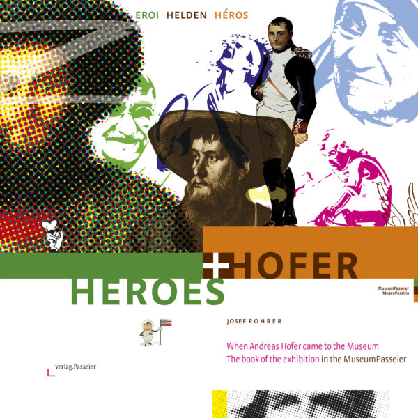 Heroes & Hofer