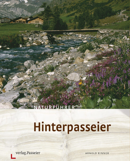 Natur. Vielfalt. Hinterpasseier